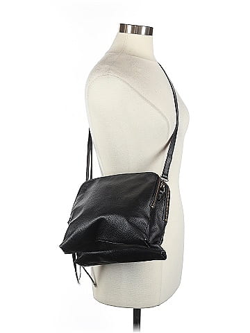 Banana Republic Leather Crossbody Bag (view 2)