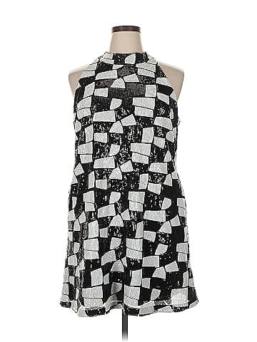 Hutch Cocktail Dress (view 1)