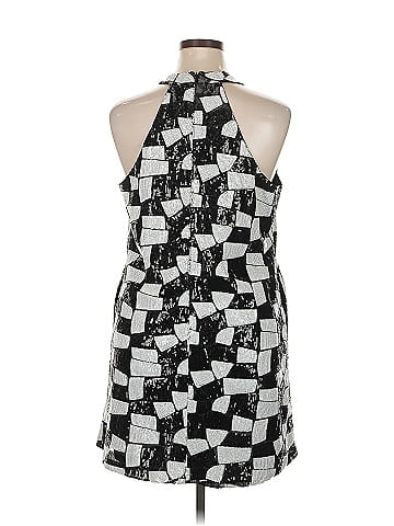Hutch Cocktail Dress (view 2)