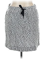 Lou & Grey For Loft Casual Skirt