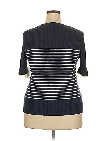 89th & Madison Pullover Sweater (view 2)
