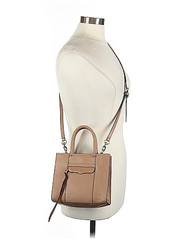 Rebecca Minkoff Satchel (view 2)