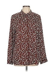 Primark Long Sleeve Blouse