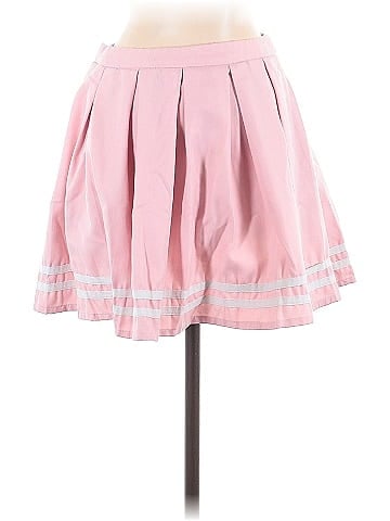 Hot Topic Formal Skirt (view 2)
