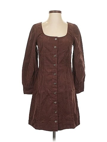 Madewell Casual Dress (view 1)