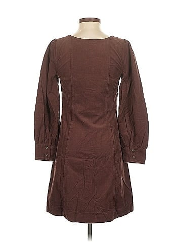Madewell Casual Dress (view 2)