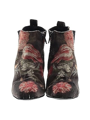 Sesto Meucci Ankle Boots (view 2)