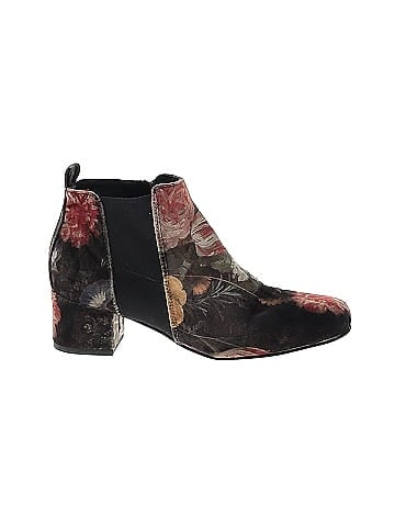 Sesto Meucci Ankle Boots (view 1)