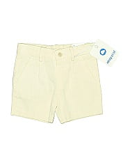 Mayoral Khaki Shorts