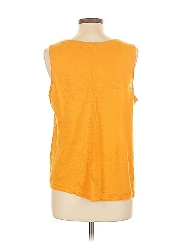 Joie Sleeveless Top (view 2)