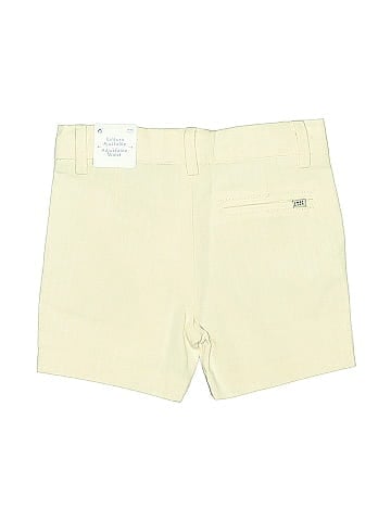 Mayoral Khaki Shorts (view 2)