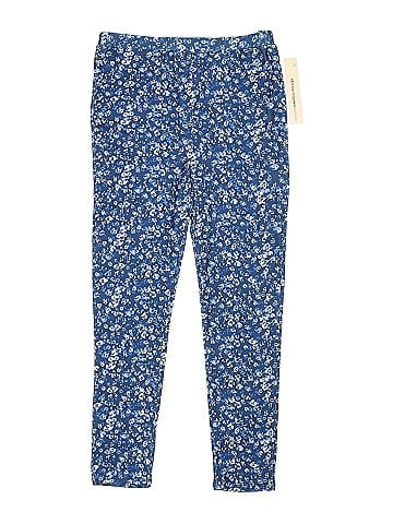 Aqua Casual Pants (view 1)