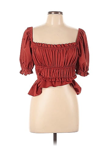 Antonio Melani 3/4 Sleeve Blouse (view 1)