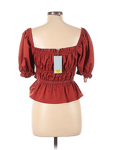 Antonio Melani 3/4 Sleeve Blouse (view 2)