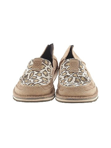 Ariat Flats (view 2)