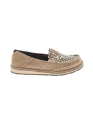 Ariat Flats (view 1)
