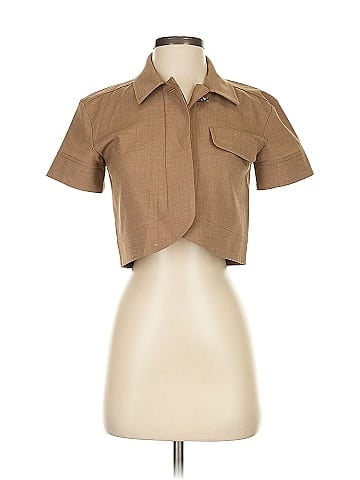 Tanya Taylor Jacket (view 1)