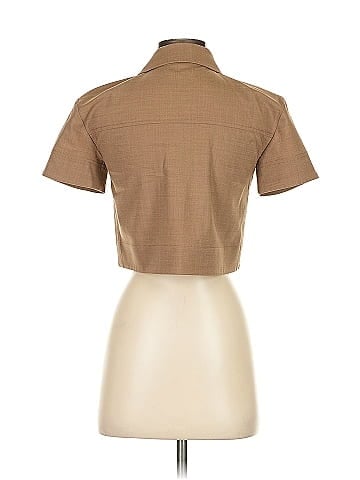 Tanya Taylor Jacket (view 2)