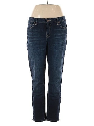 Lucky Brand Jeans (view 1)