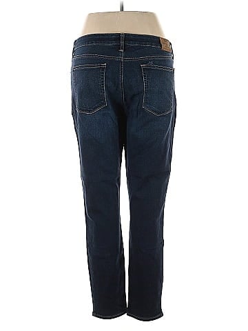 Lucky Brand Jeans (view 2)