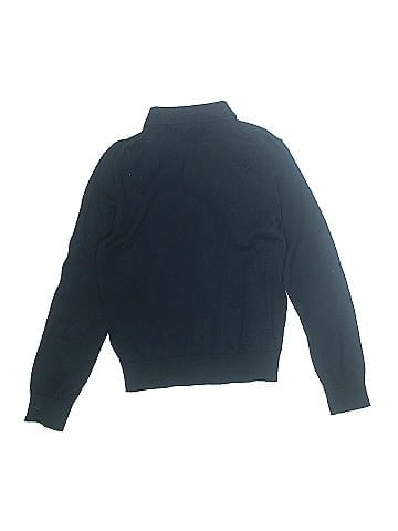 Crewcuts Pullover Sweater (view 2)