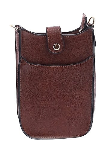 Unbranded Crossbody Bag (view 1)