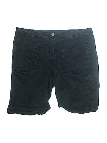 Lane Bryant Cargo Shorts (view 1)