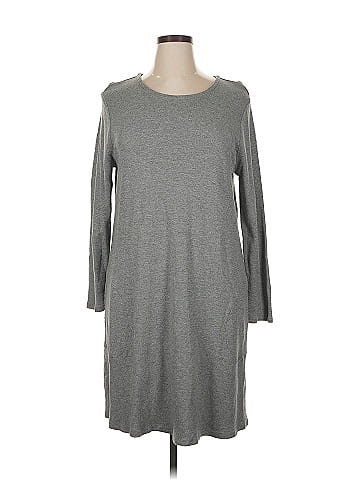 J.Jill Casual Dress (view 1)