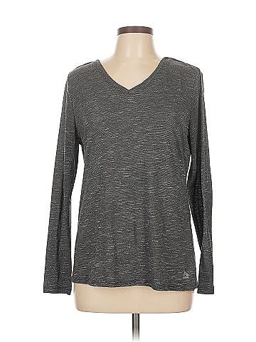 RBX Long Sleeve Top (view 1)