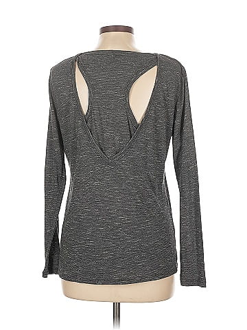 RBX Long Sleeve Top (view 2)