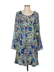 Msk Casual Dress