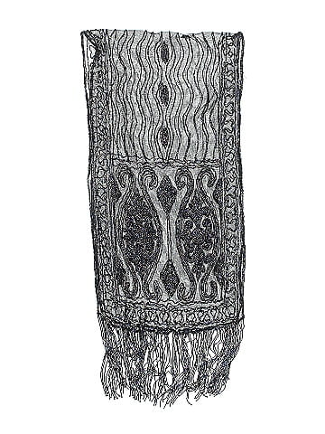 Western Scarf (view 2)