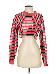 Tna Long Sleeve T Shirt