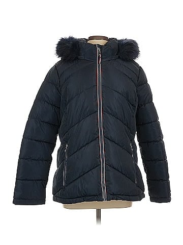 Tommy Hilfiger Snow Jacket (view 1)