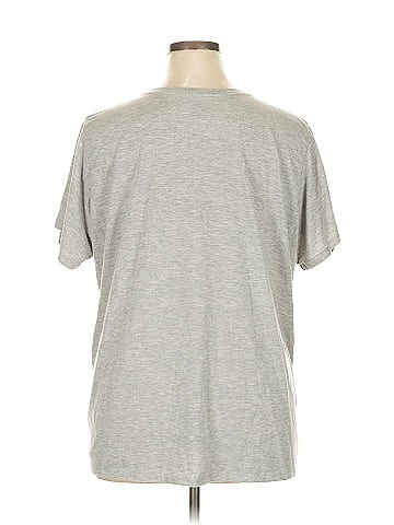 Holiday Time Short Sleeve T-Shirt (view 2)