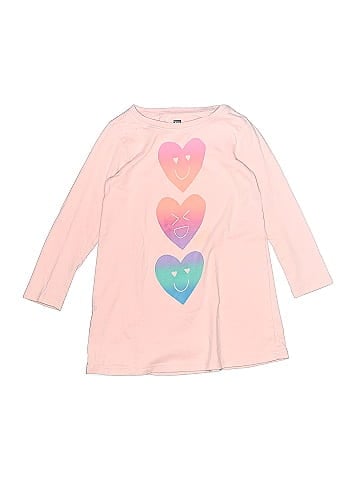 Tea Long Sleeve T-Shirt (view 1)