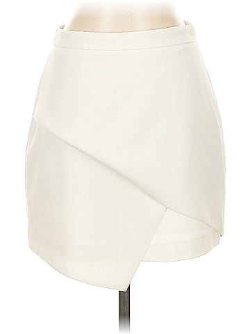 BCBGMAXAZRIA Casual Skirt (view 1)