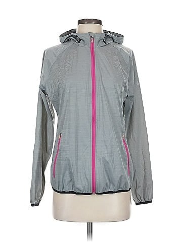 Asics Windbreaker (view 1)