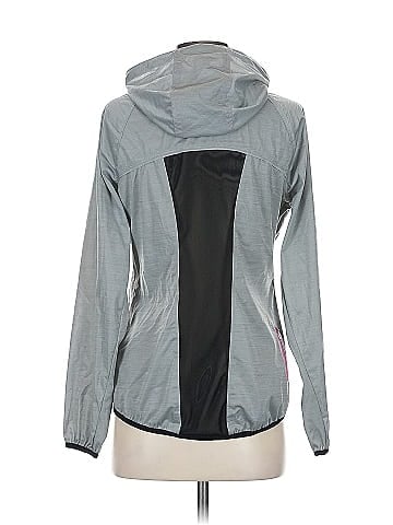 Asics Windbreaker (view 2)