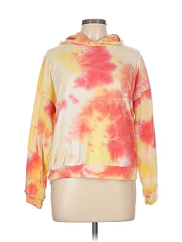 Heart & Hips Kimono (view 1)