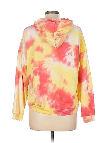 Heart & Hips Kimono (view 2)