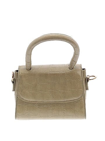 Unbranded Satchel (view 1)