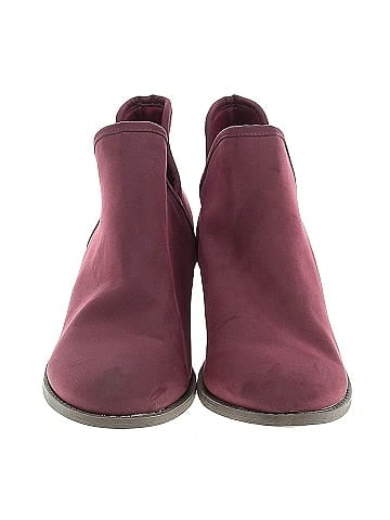 Serra Ankle Boots (view 2)