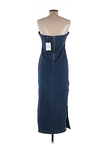 Bardot Cocktail Dress (view 2)