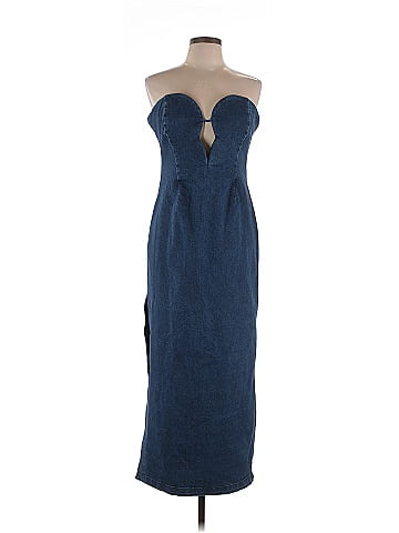 Bardot Cocktail Dress (view 1)