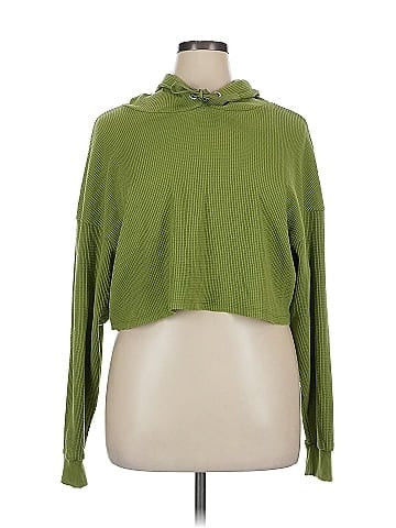 Roxy Turtleneck Sweater (view 1)