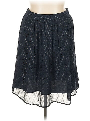 J.Crew Factory Store Casual Skirt (view 1)