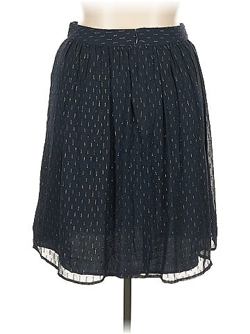 J.Crew Factory Store Casual Skirt (view 2)