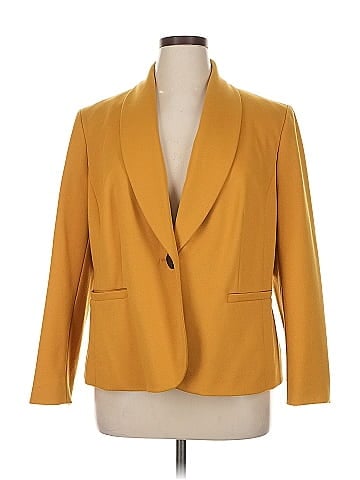 Kasper Blazer (view 1)