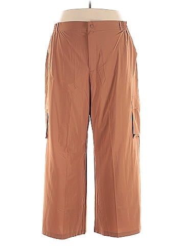 OFFLINE by Aerie Cargo Pants (view 1)